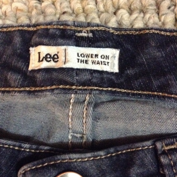 Nice Jeans - Picture 2 of 4